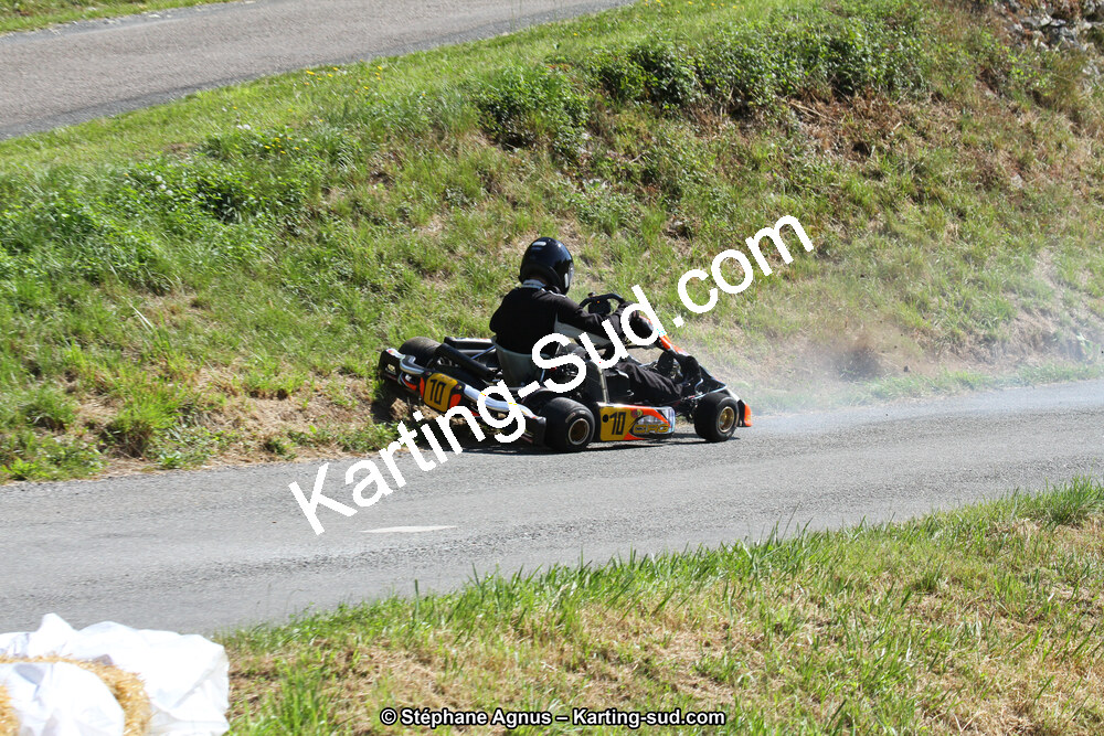 27/07/2014 : Course de Côte de Carlucet (Photos Stéphane Agnus) 2014 — karting