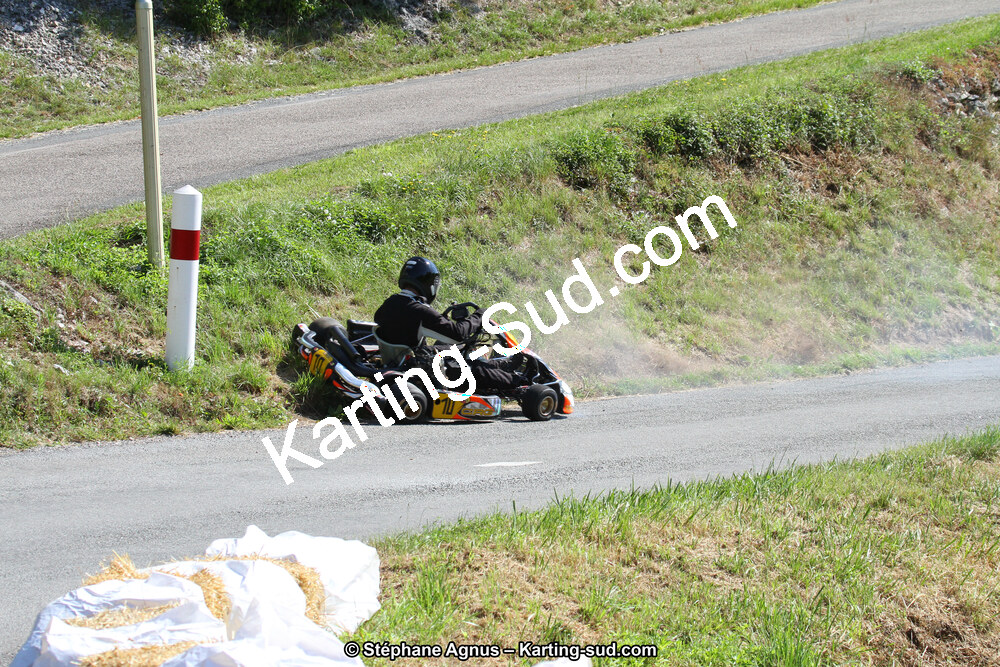 27/07/2014 : Course de Côte de Carlucet (Photos Stéphane Agnus) 2014 — karting