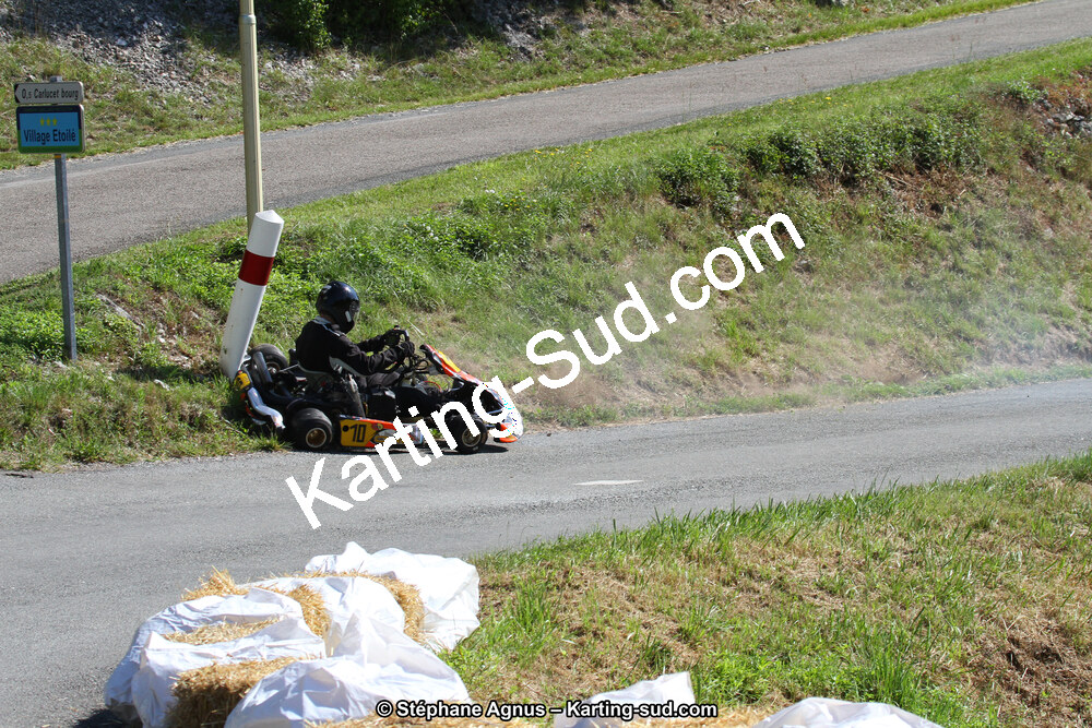 27/07/2014 : Course de Côte de Carlucet (Photos Stéphane Agnus) 2014 — karting