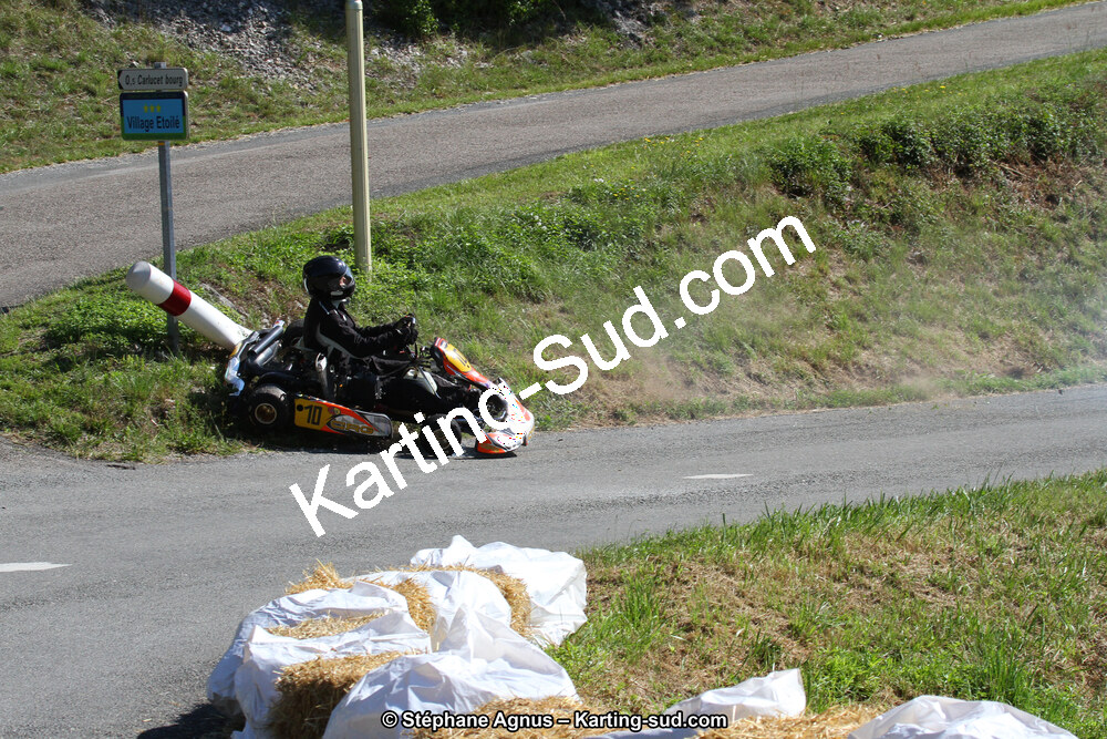 27/07/2014 : Course de Côte de Carlucet (Photos Stéphane Agnus) 2014 — karting