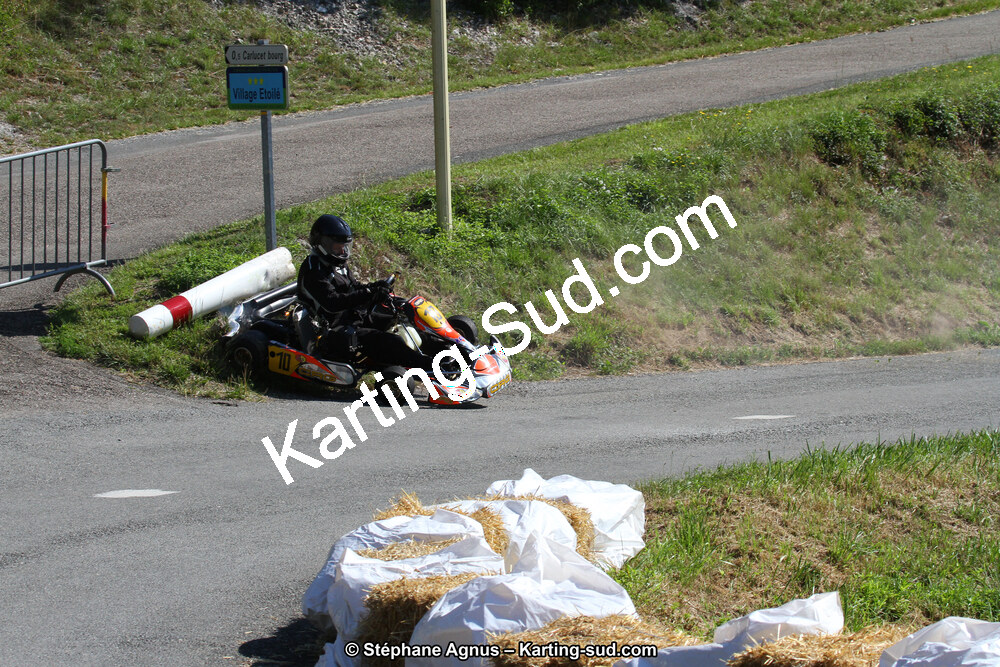 27/07/2014 : Course de Côte de Carlucet (Photos Stéphane Agnus) 2014 — karting