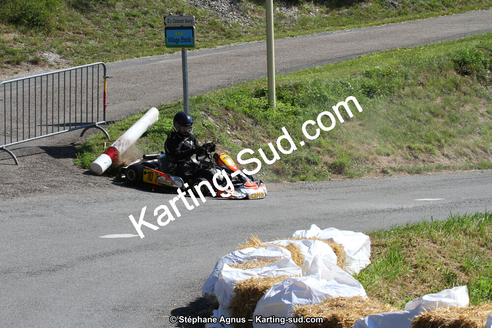 27/07/2014 : Course de Côte de Carlucet (Photos Stéphane Agnus) 2014 — karting