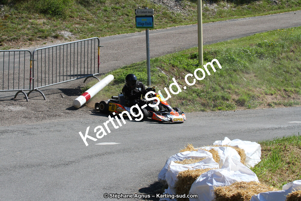 27/07/2014 : Course de Côte de Carlucet (Photos Stéphane Agnus) 2014 — karting