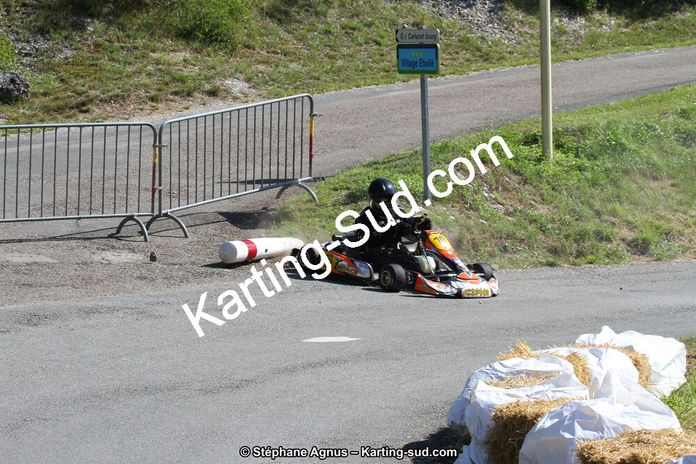 27/07/2014 : Course de Côte de Carlucet (Photos Stéphane Agnus) 2014 — karting