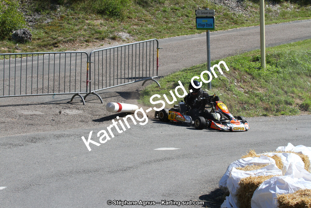 27/07/2014 : Course de Côte de Carlucet (Photos Stéphane Agnus) 2014 — karting