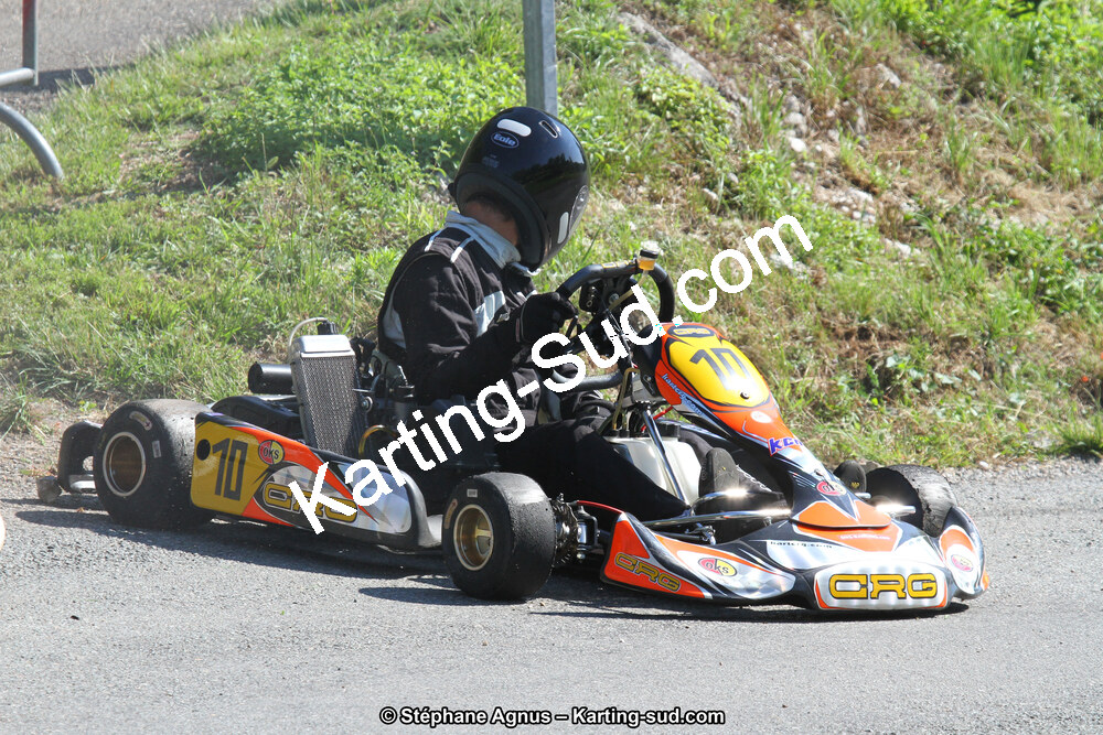 27/07/2014 : Course de Côte de Carlucet (Photos Stéphane Agnus) 2014 — karting