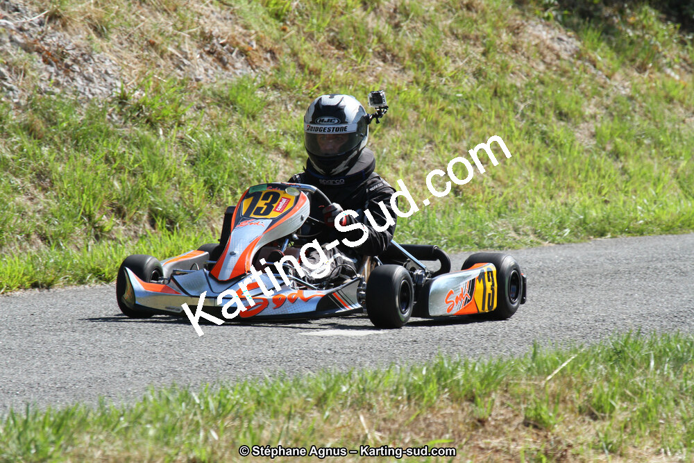 27/07/2014 : Course de Côte de Carlucet (Photos Stéphane Agnus) 2014 — karting