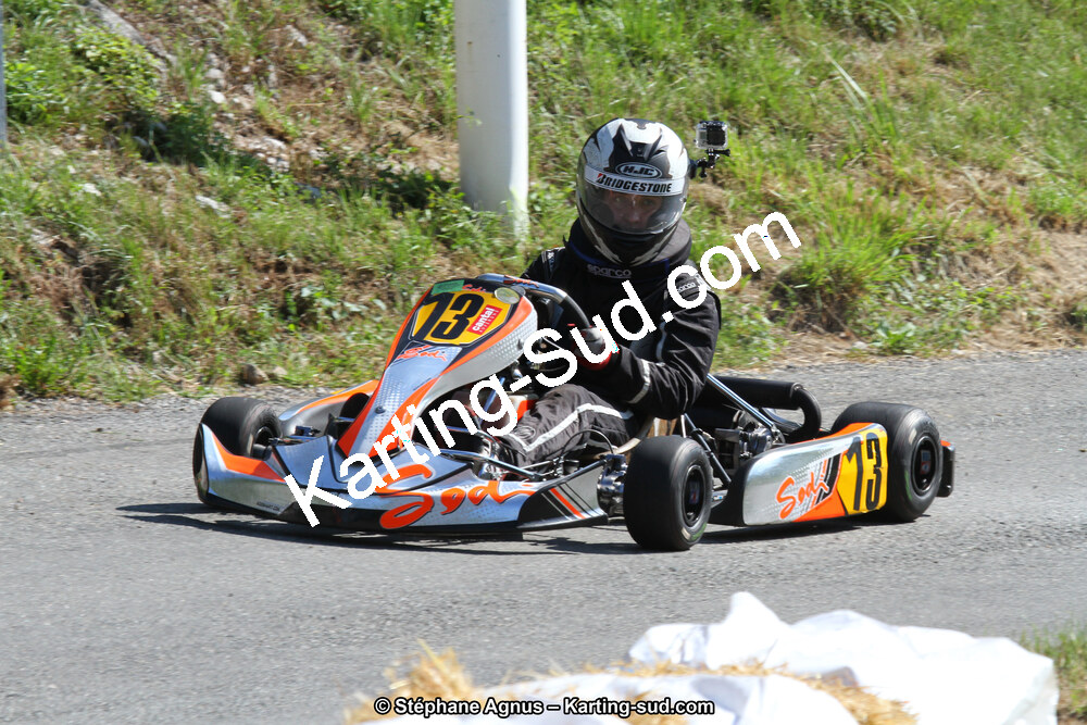 27/07/2014 : Course de Côte de Carlucet (Photos Stéphane Agnus) 2014 — karting
