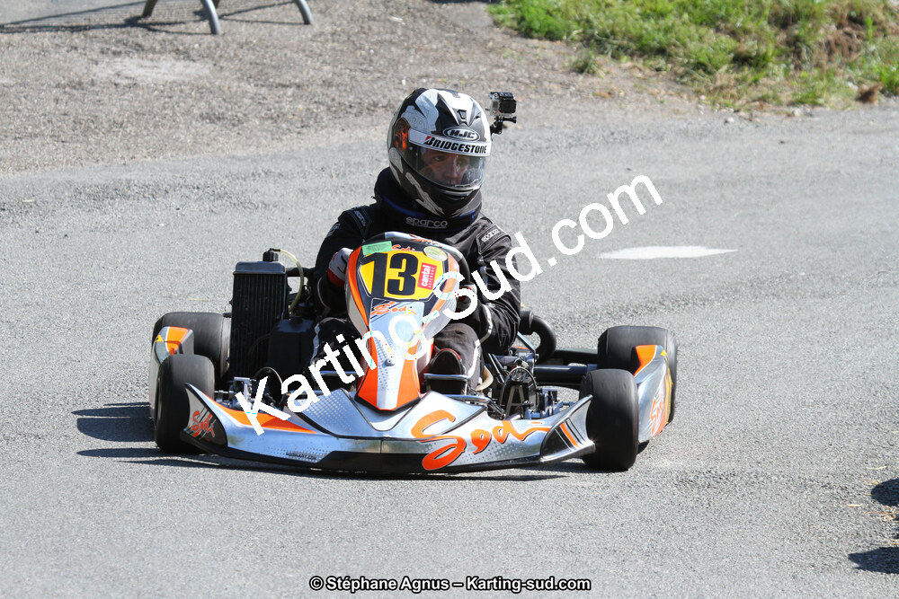 27/07/2014 : Course de Côte de Carlucet (Photos Stéphane Agnus) 2014 — karting