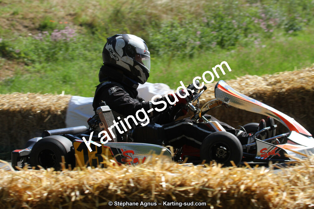 27/07/2014 : Course de Côte de Carlucet (Photos Stéphane Agnus) 2014 — karting
