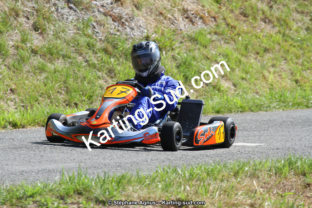 27/07/2014 : Course de Côte de Carlucet (Photos Stéphane Agnus) 2014 — karting