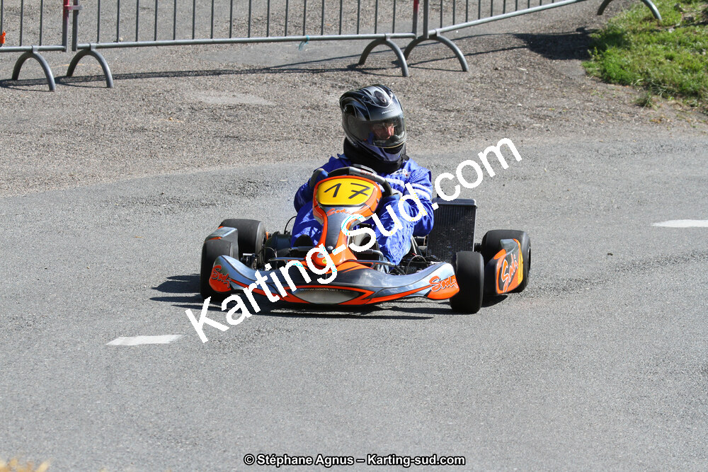 27/07/2014 : Course de Côte de Carlucet (Photos Stéphane Agnus) 2014 — karting