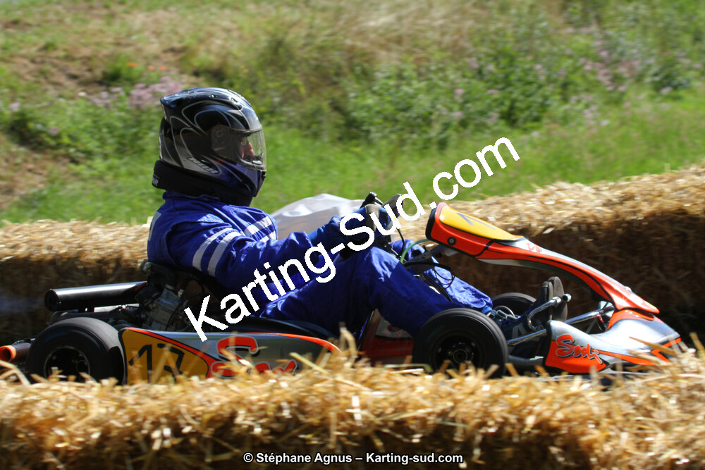 27/07/2014 : Course de Côte de Carlucet (Photos Stéphane Agnus) 2014 — karting