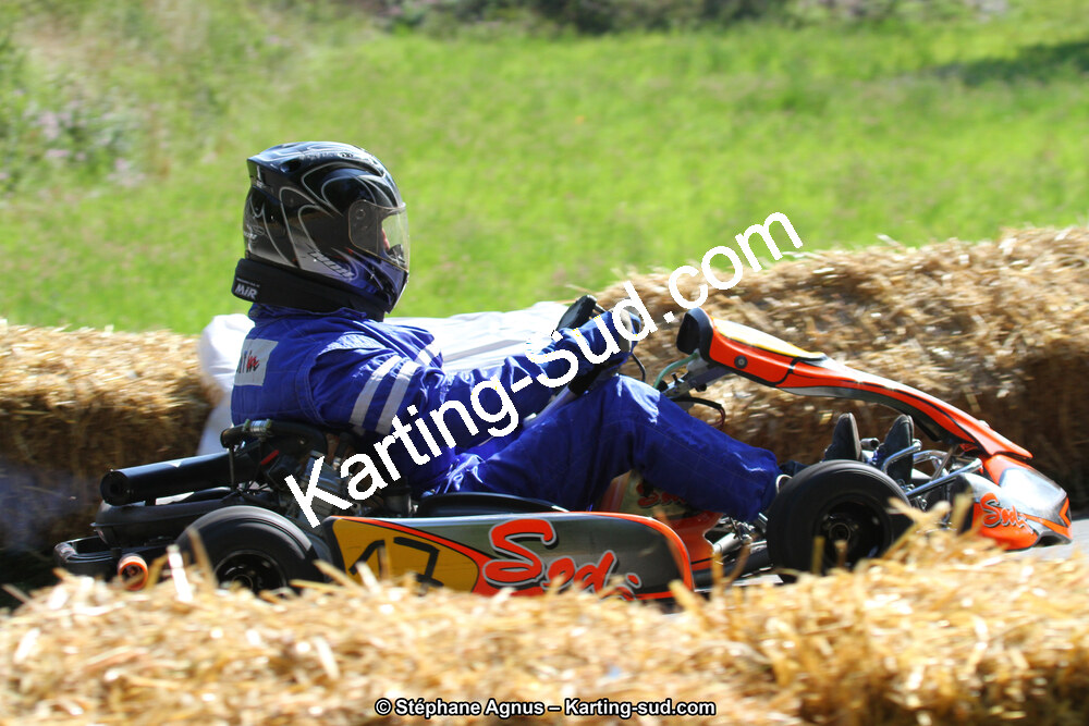 27/07/2014 : Course de Côte de Carlucet (Photos Stéphane Agnus) 2014 — karting