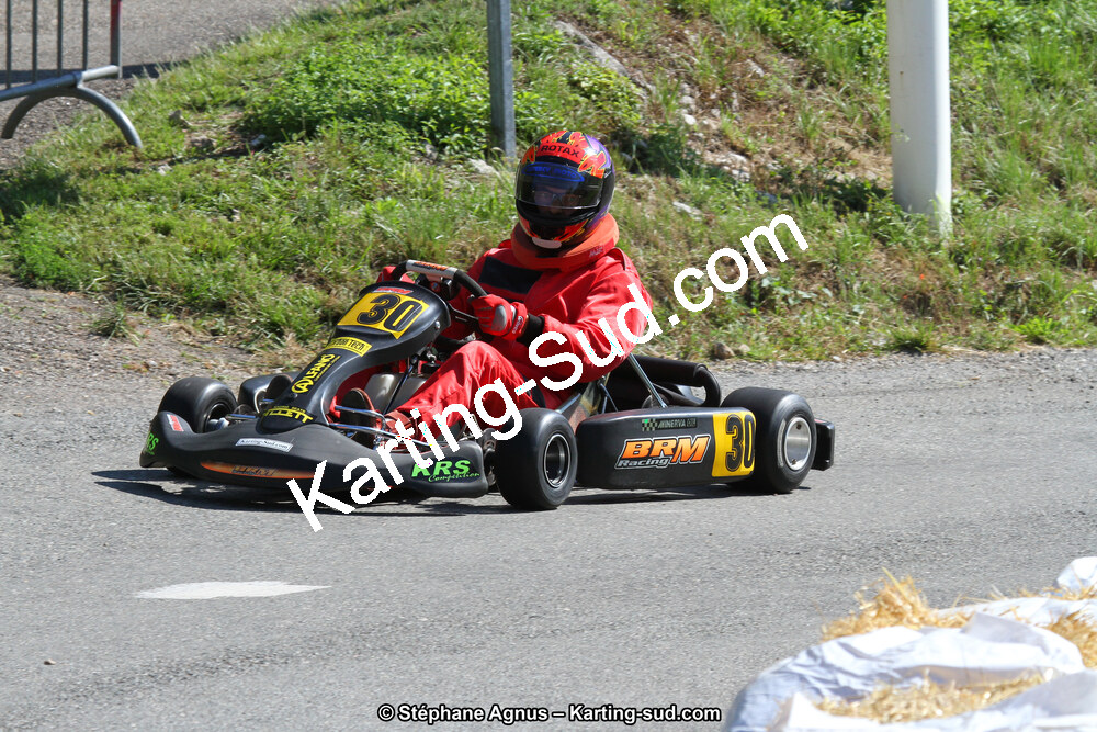 27/07/2014 : Course de Côte de Carlucet (Photos Stéphane Agnus) 2014 — karting