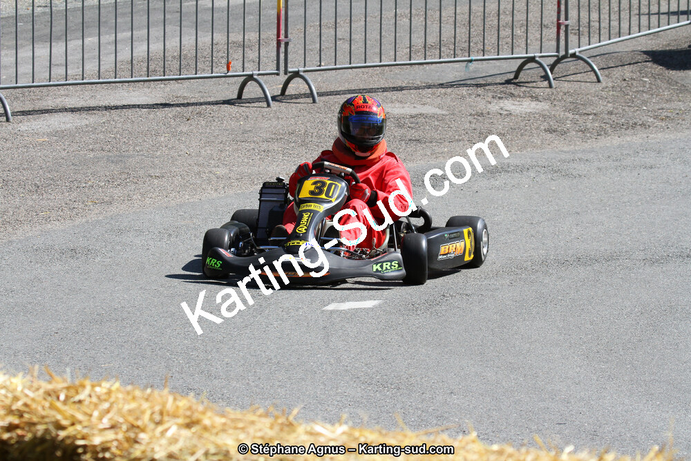 27/07/2014 : Course de Côte de Carlucet (Photos Stéphane Agnus) 2014 — karting