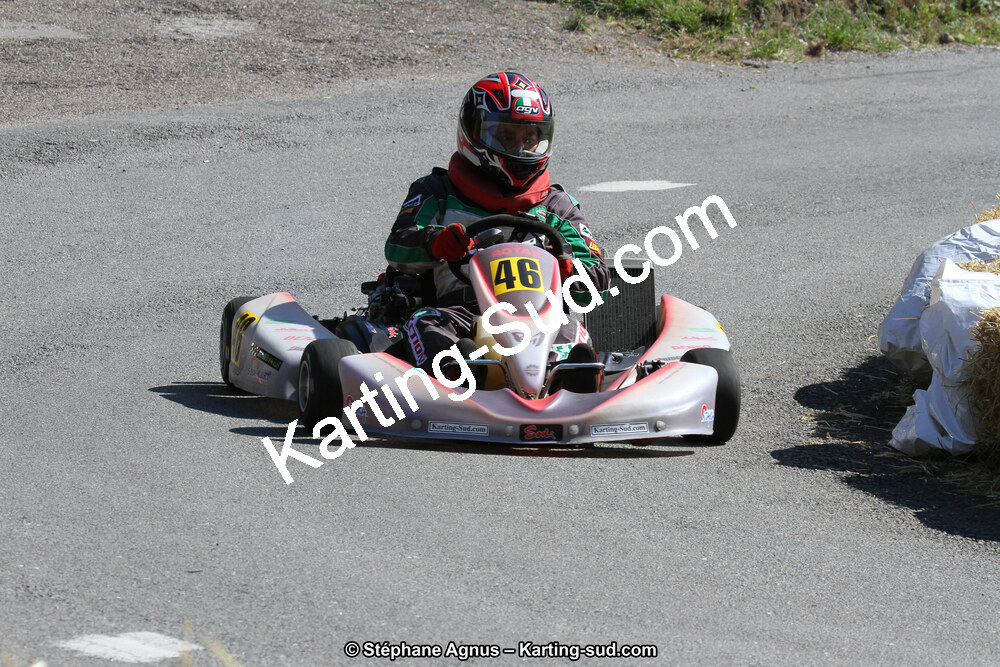 27/07/2014 : Course de Côte de Carlucet (Photos Stéphane Agnus) 2014 — karting
