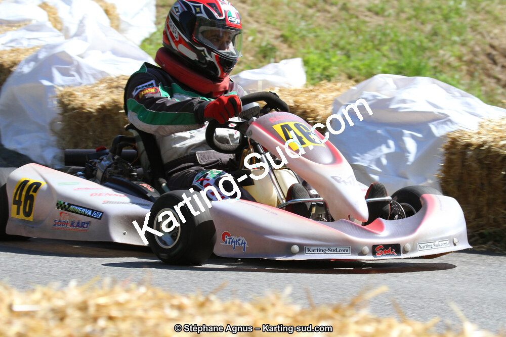 27/07/2014 : Course de Côte de Carlucet (Photos Stéphane Agnus) 2014 — karting