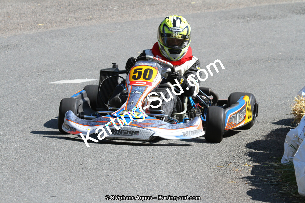 27/07/2014 : Course de Côte de Carlucet (Photos Stéphane Agnus) 2014 — karting