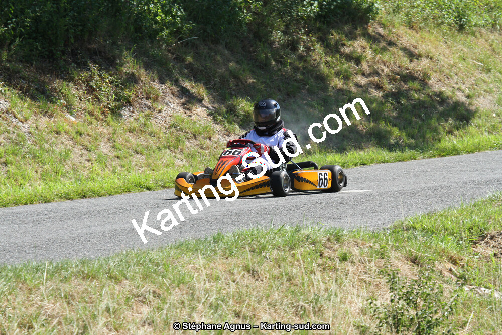 27/07/2014 : Course de Côte de Carlucet (Photos Stéphane Agnus) 2014 — karting