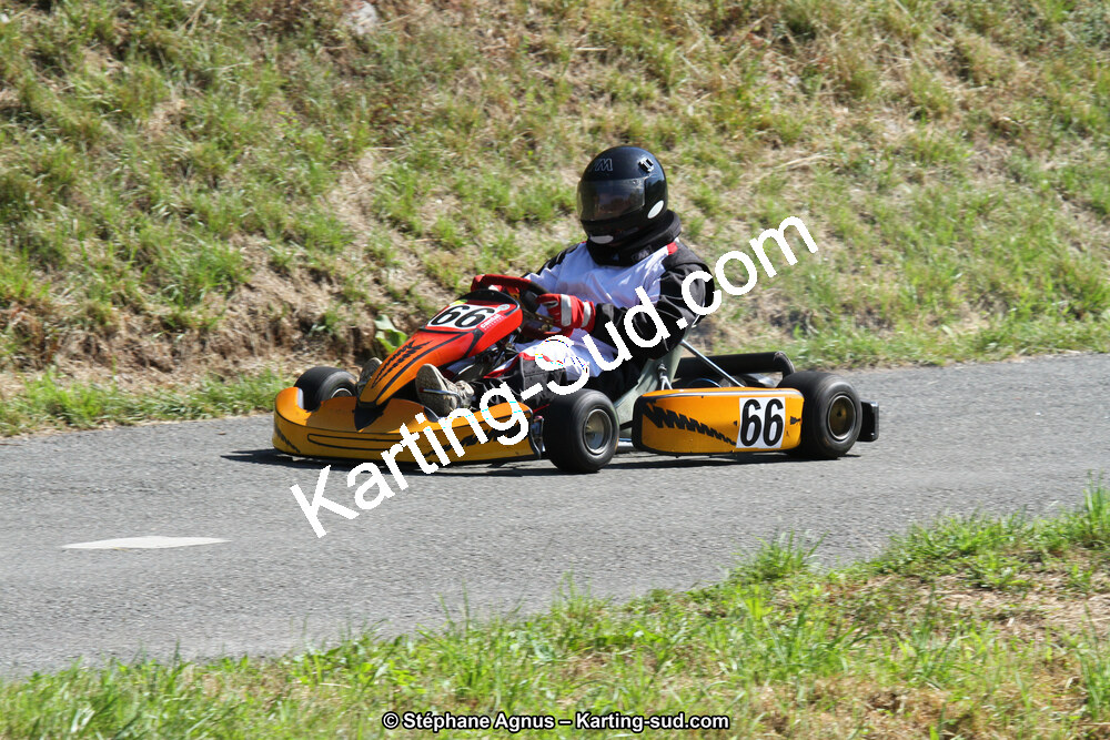 27/07/2014 : Course de Côte de Carlucet (Photos Stéphane Agnus) 2014 — karting