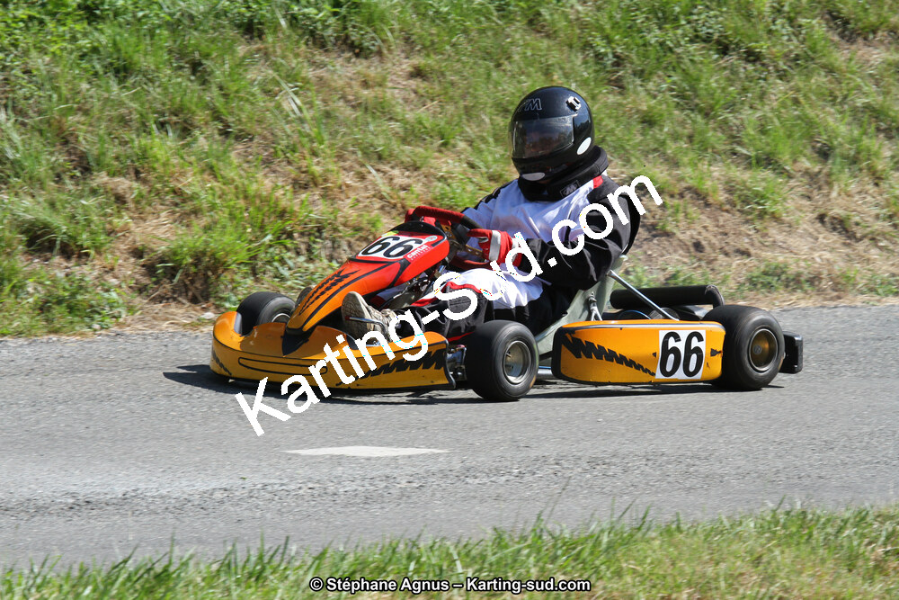 27/07/2014 : Course de Côte de Carlucet (Photos Stéphane Agnus) 2014 — karting