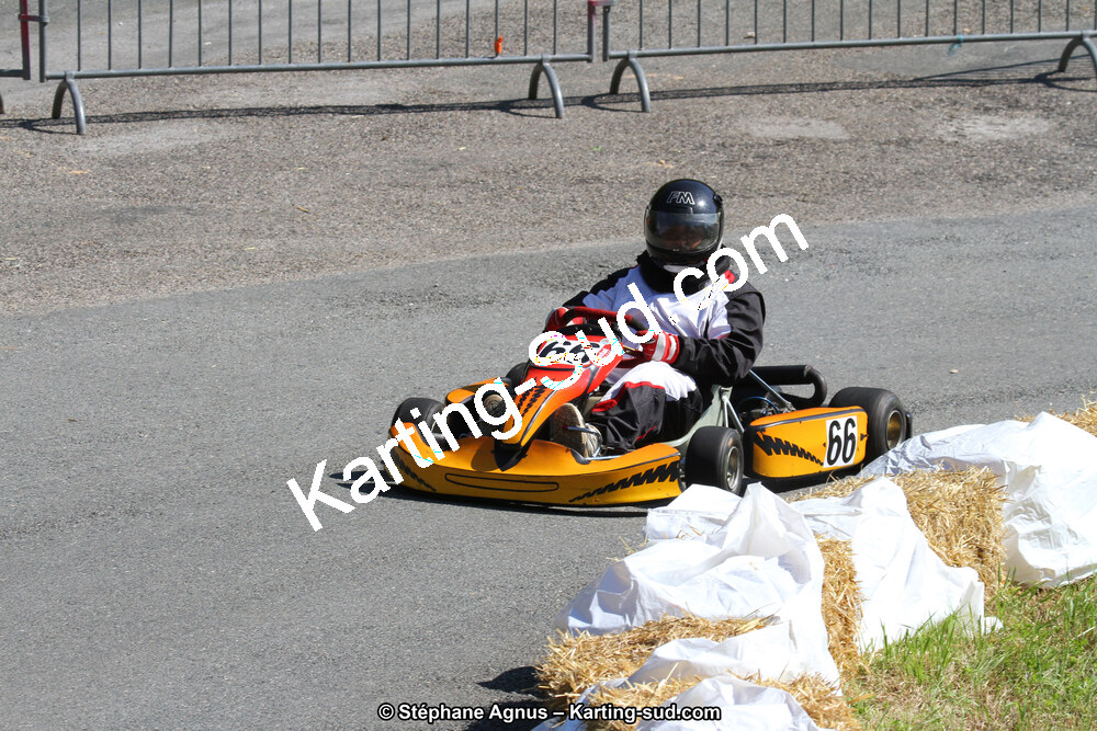 27/07/2014 : Course de Côte de Carlucet (Photos Stéphane Agnus) 2014 — karting