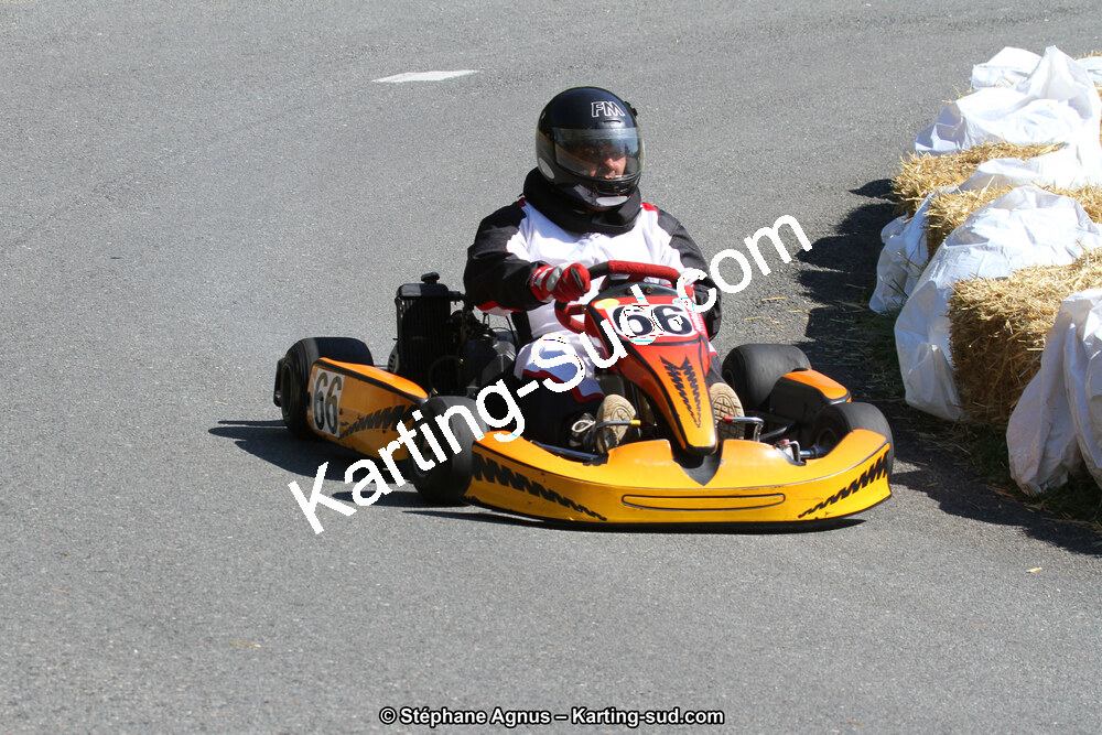 27/07/2014 : Course de Côte de Carlucet (Photos Stéphane Agnus) 2014 — karting
