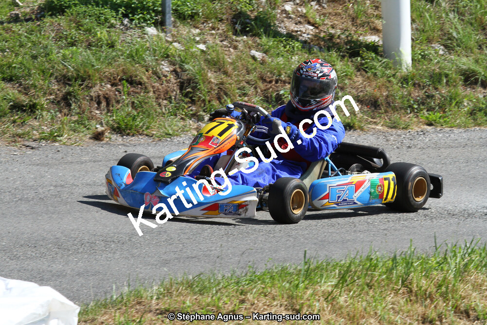 27/07/2014 : Course de Côte de Carlucet (Photos Stéphane Agnus) 2014 — karting