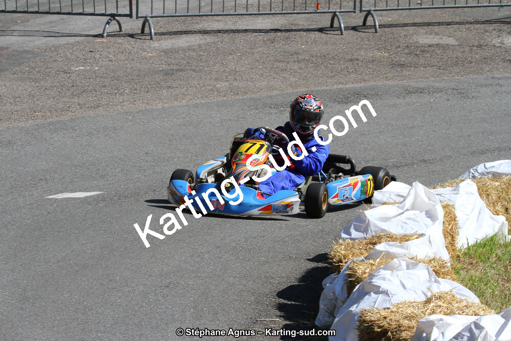 27/07/2014 : Course de Côte de Carlucet (Photos Stéphane Agnus) 2014 — karting
