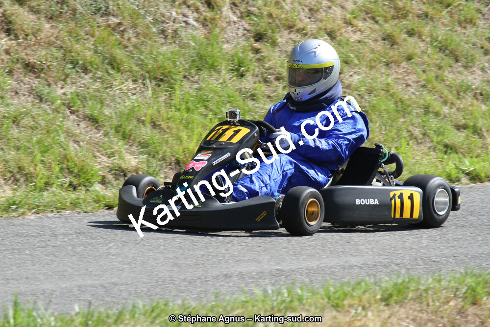 27/07/2014 : Course de Côte de Carlucet (Photos Stéphane Agnus) 2014 — karting
