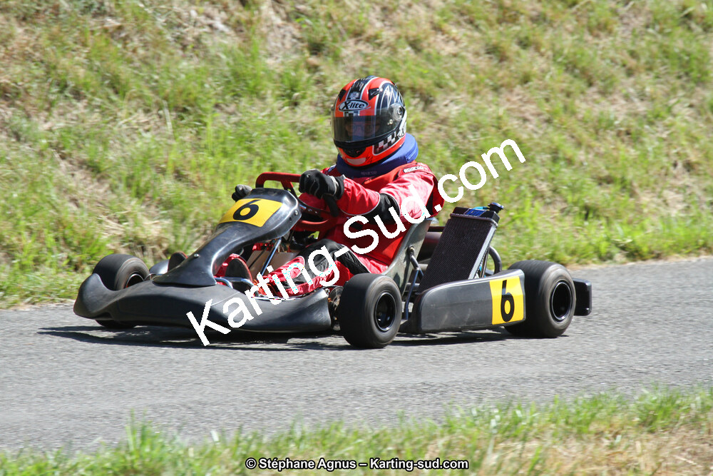 27/07/2014 : Course de Côte de Carlucet (Photos Stéphane Agnus) 2014 — karting