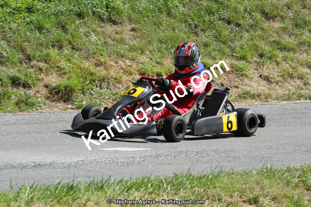 27/07/2014 : Course de Côte de Carlucet (Photos Stéphane Agnus) 2014 — karting