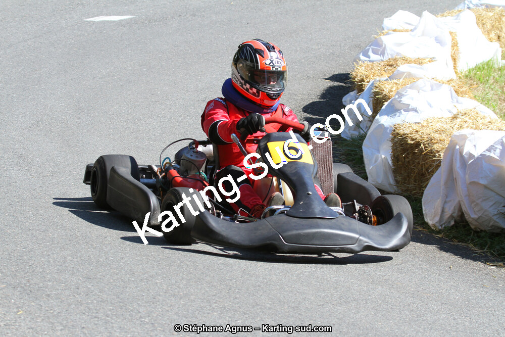 27/07/2014 : Course de Côte de Carlucet (Photos Stéphane Agnus) 2014 — karting