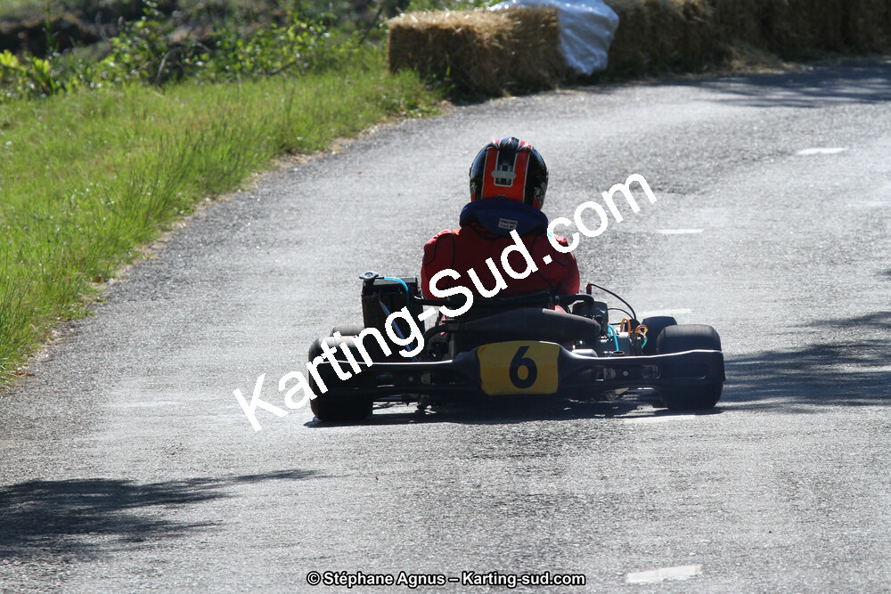 27/07/2014 : Course de Côte de Carlucet (Photos Stéphane Agnus) 2014 — karting