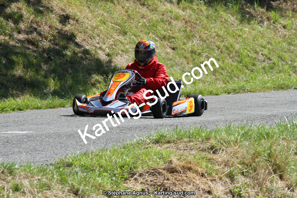27/07/2014 : Course de Côte de Carlucet (Photos Stéphane Agnus) 2014 — karting