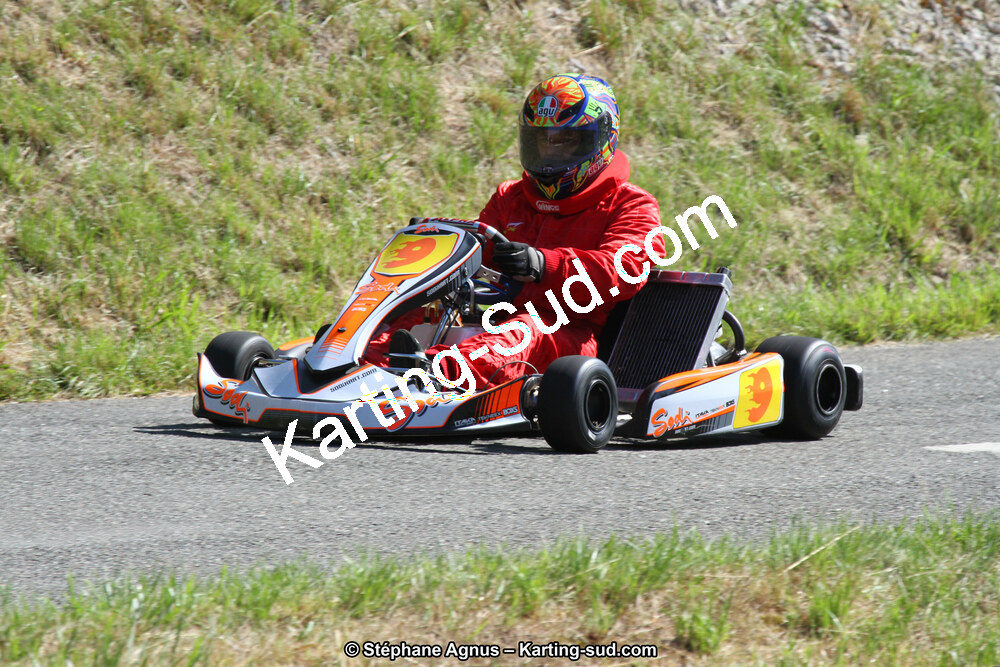 27/07/2014 : Course de Côte de Carlucet (Photos Stéphane Agnus) 2014 — karting
