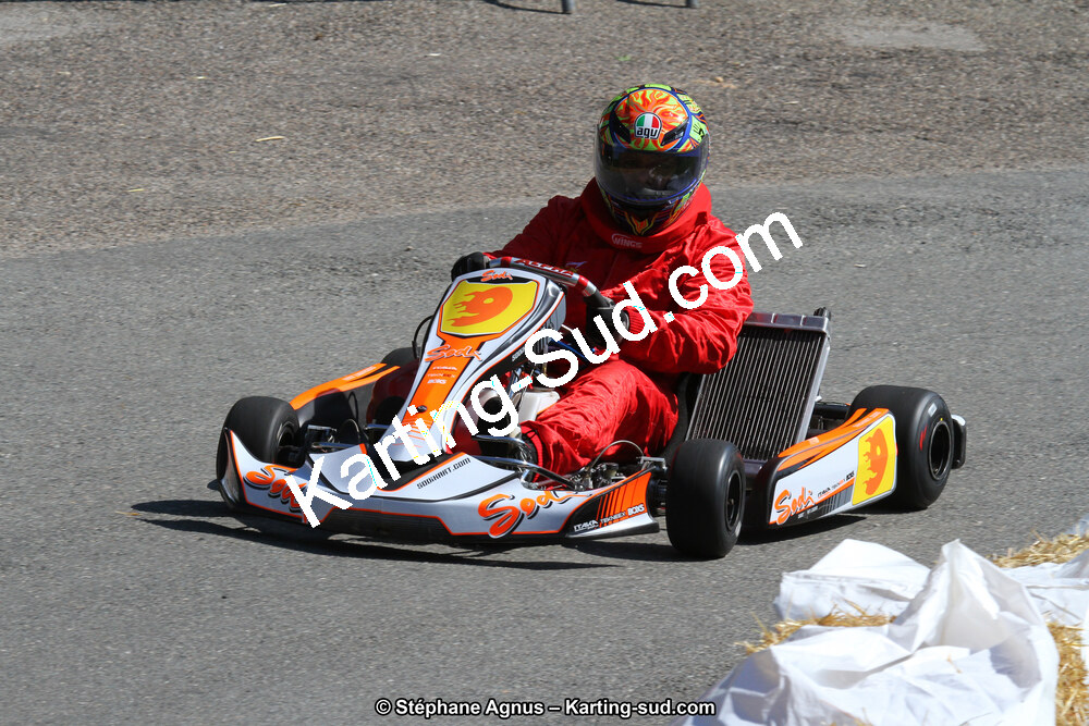 27/07/2014 : Course de Côte de Carlucet (Photos Stéphane Agnus) 2014 — karting