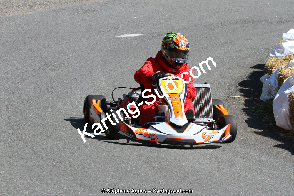 27/07/2014 : Course de Côte de Carlucet (Photos Stéphane Agnus) 2014 — karting