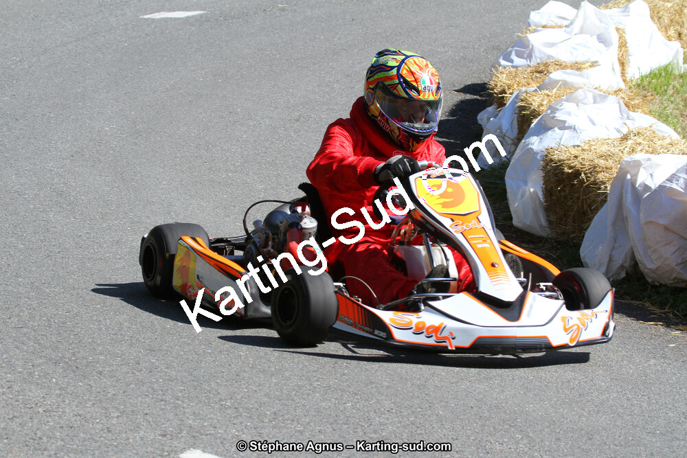 27/07/2014 : Course de Côte de Carlucet (Photos Stéphane Agnus) 2014 — karting