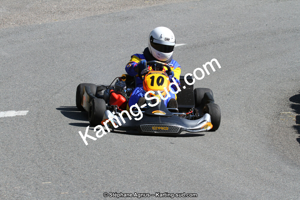 27/07/2014 : Course de Côte de Carlucet (Photos Stéphane Agnus) 2014 — karting