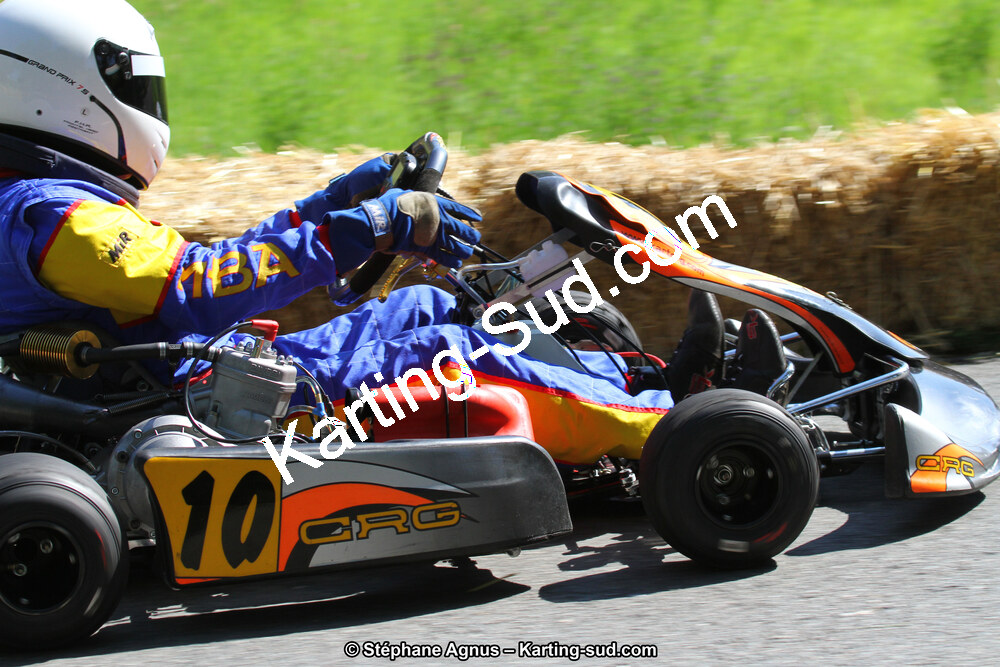 27/07/2014 : Course de Côte de Carlucet (Photos Stéphane Agnus) 2014 — karting