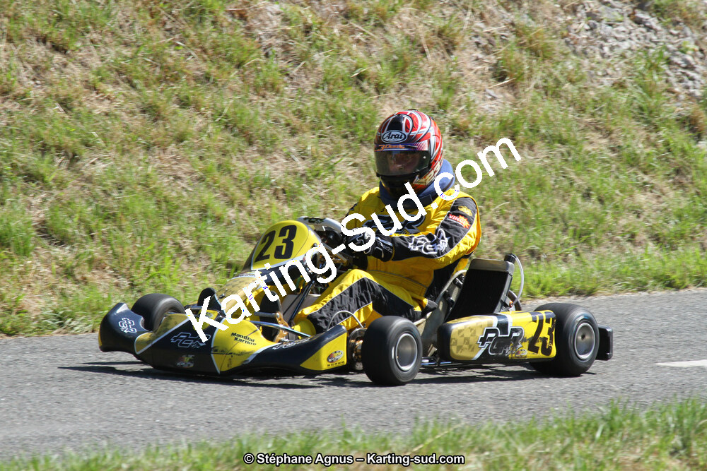 27/07/2014 : Course de Côte de Carlucet (Photos Stéphane Agnus) 2014 — karting