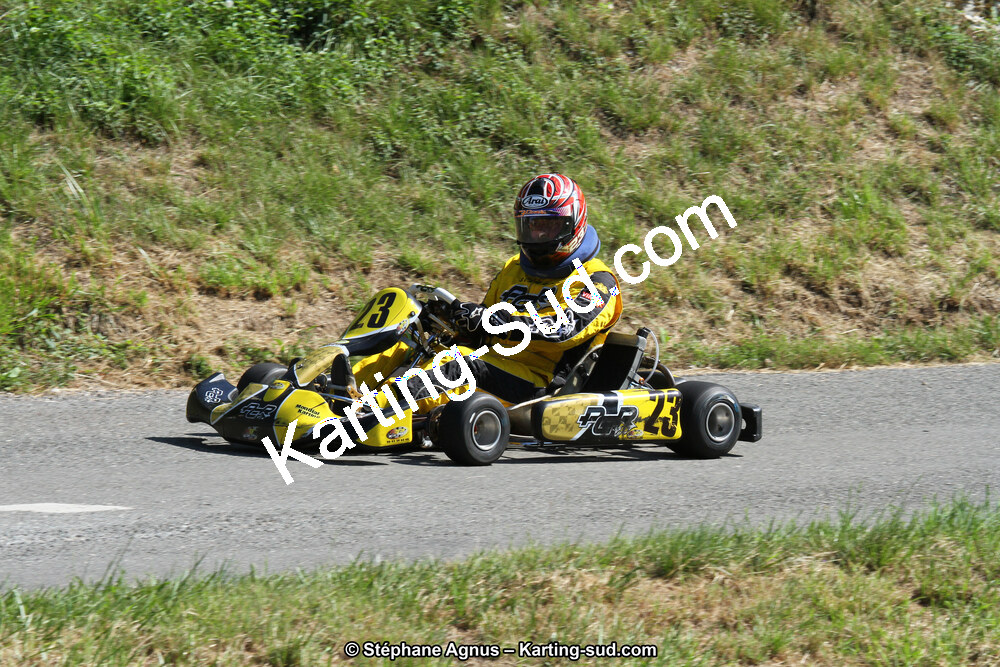 27/07/2014 : Course de Côte de Carlucet (Photos Stéphane Agnus) 2014 — karting