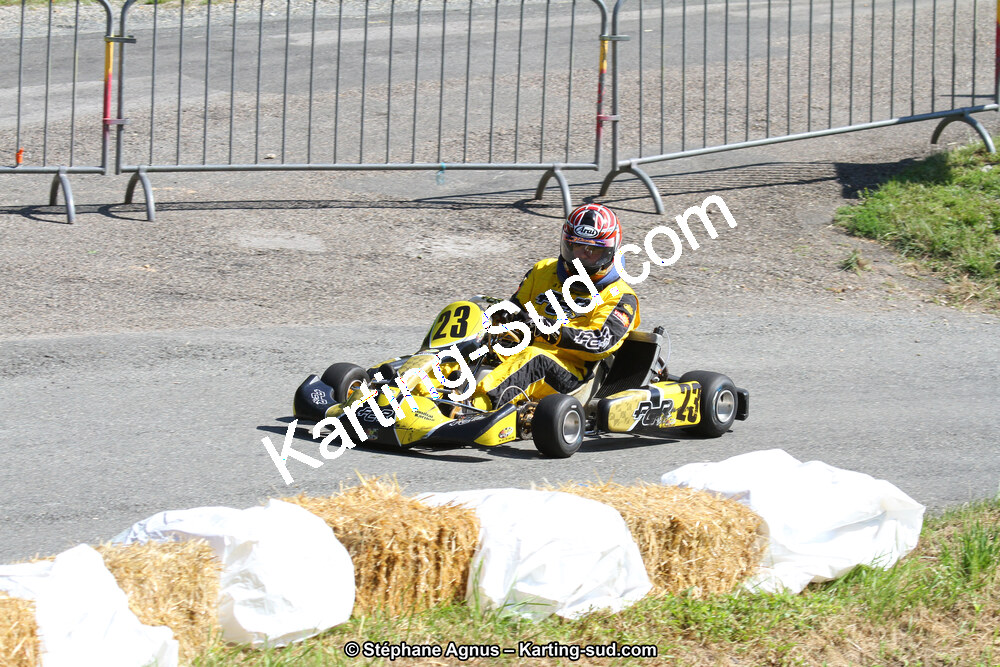 27/07/2014 : Course de Côte de Carlucet (Photos Stéphane Agnus) 2014 — karting