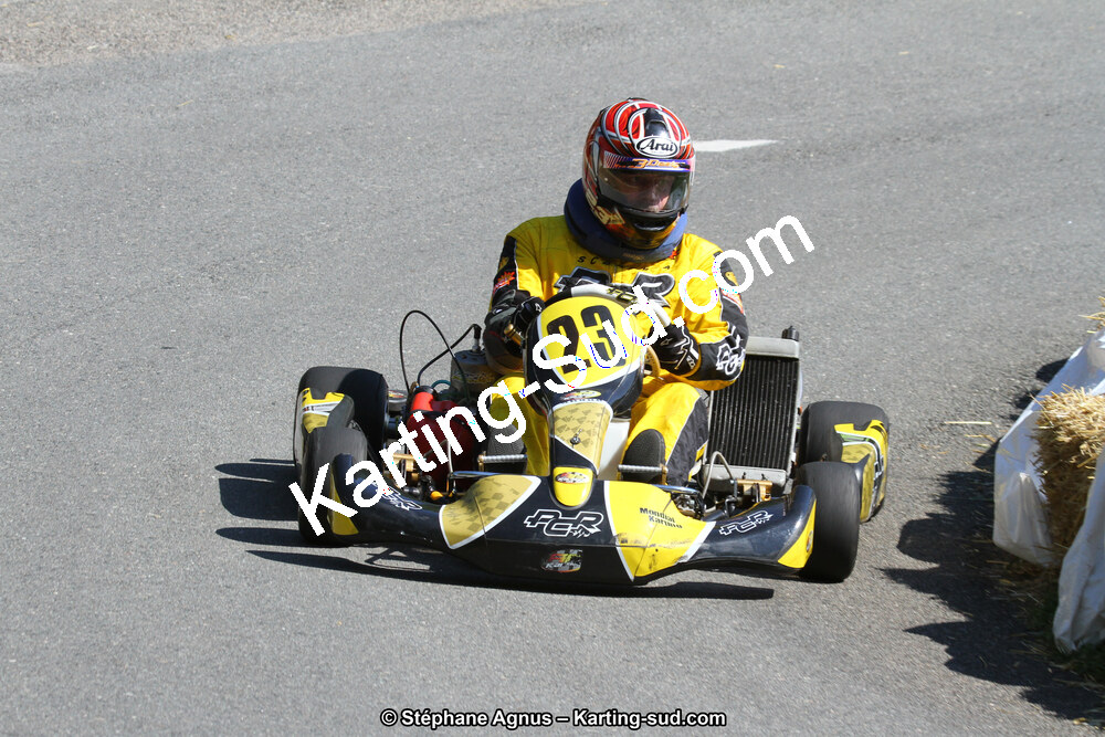 27/07/2014 : Course de Côte de Carlucet (Photos Stéphane Agnus) 2014 — karting