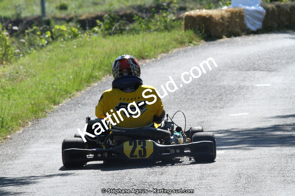 27/07/2014 : Course de Côte de Carlucet (Photos Stéphane Agnus) 2014 — karting