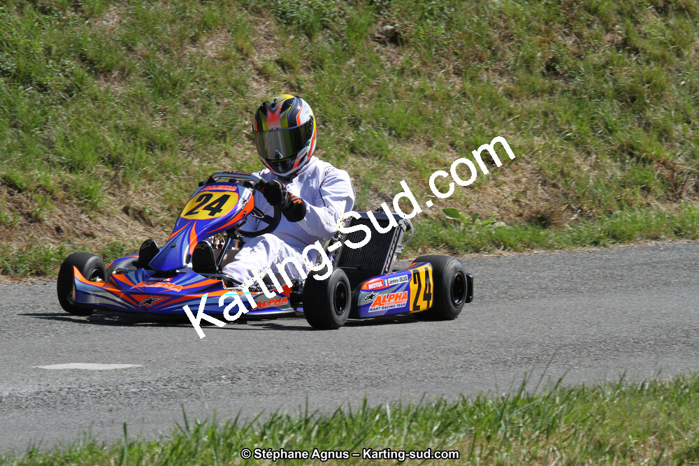 27/07/2014 : Course de Côte de Carlucet (Photos Stéphane Agnus) 2014 — karting
