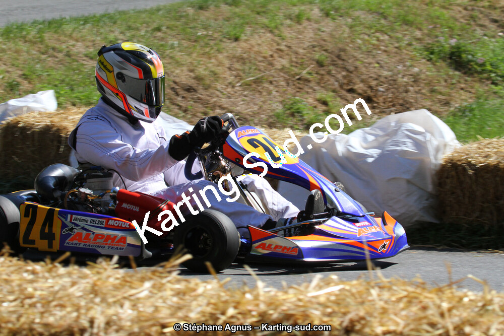 27/07/2014 : Course de Côte de Carlucet (Photos Stéphane Agnus) 2014 — karting