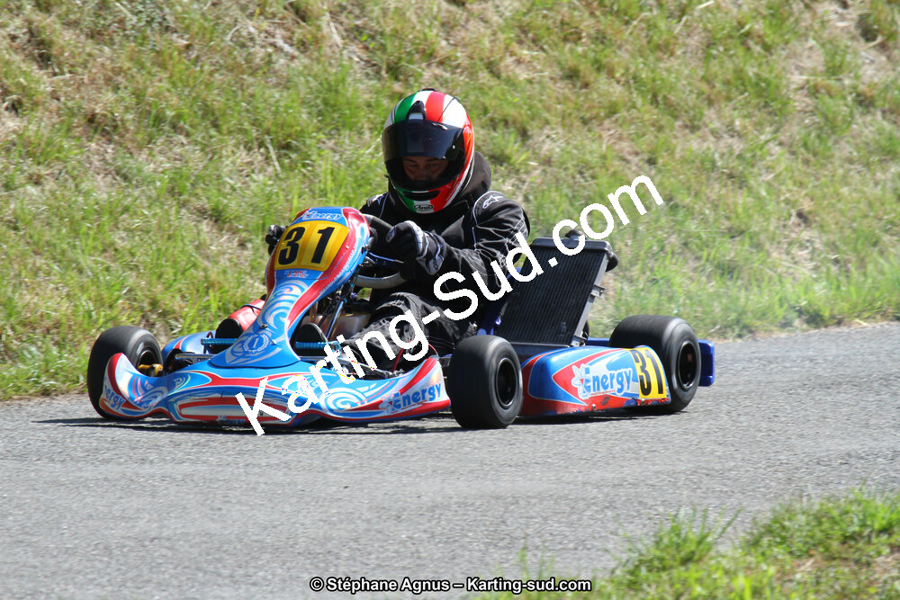 27/07/2014 : Course de Côte de Carlucet (Photos Stéphane Agnus) 2014 — karting